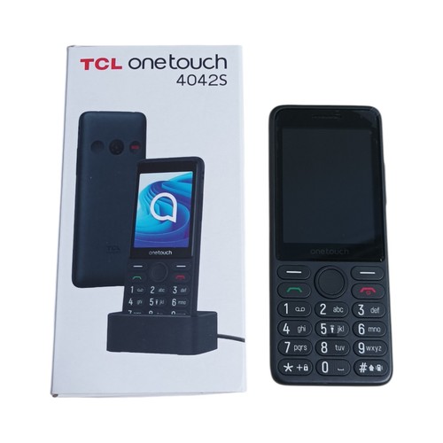 Tcl onetouch 4042s senioren - tcl,