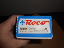 Roco  63201 BR 18201  Dampflok