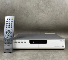 Humax CR-Fox CI - Weiß - Sat