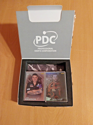 Panini pdc premier league - panini,