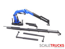 1:87 ST-0532 Bausatz für