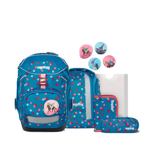 Ergobag schulranzen set - ergobag, schulranzen-set