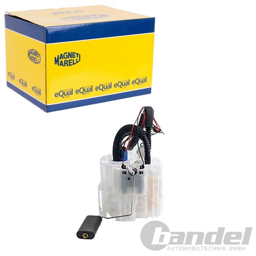 Magneti marelli - magneti,