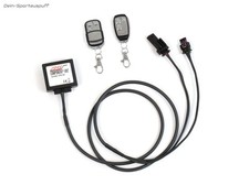 ASR Klappensteuerung RX2 für