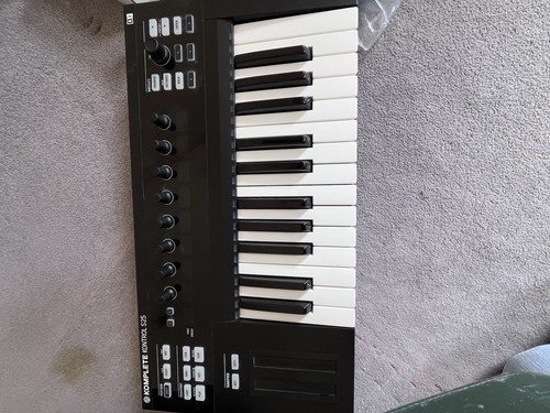 Native instruments komplete - native,