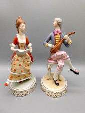 Hungary Hollohaza Porzellan