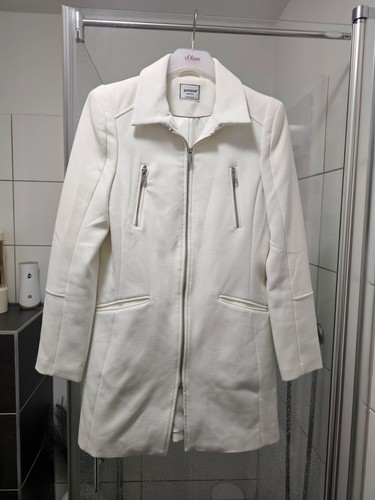 Jacke mantel blazer damen - jacke, neu