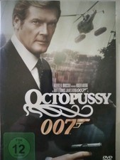 James Bond - Octopussy