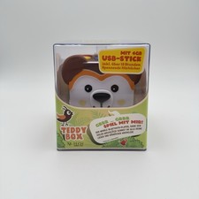 X4-TECH Teddy Box 4 GB USB