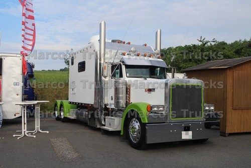 Lkw foto peterbilt - lkw, truck