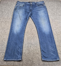 Replay Jeans Herren W38 L32