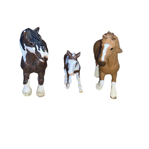 Schleich tinker familie - schleich,, tinker-familie