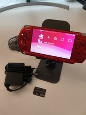 Sony PSP 3004 Slim Lite