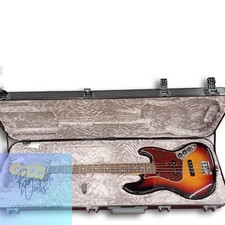 FENDER American Pro II Jazz