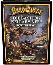 GW216a Hasbro - HeroQuest -