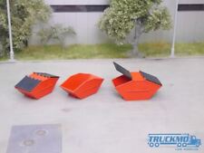 Elbe-Modell Bausatz für 3