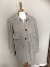 Reiss woll overshirt damen - overshirt,