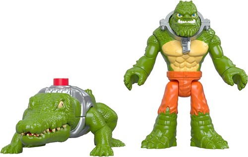 Fisher price imaginext - fisher-price,
