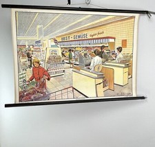 Selbstbedienungsladen