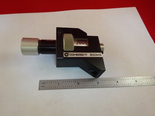 Optisch laser coherent 900hs - coherent,