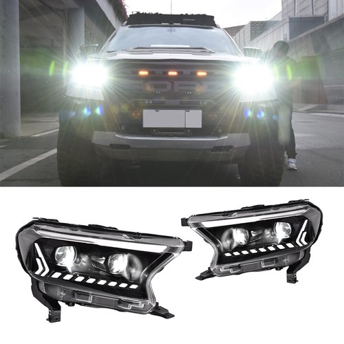 Led drl scheinwerfer montage - led,