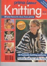 PRIMA IDEAS NO 6 - 40