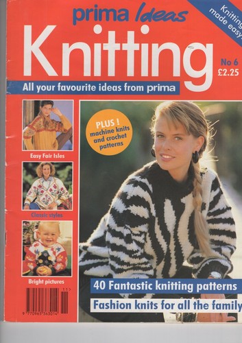 Prima ideas 40 - prima, 6