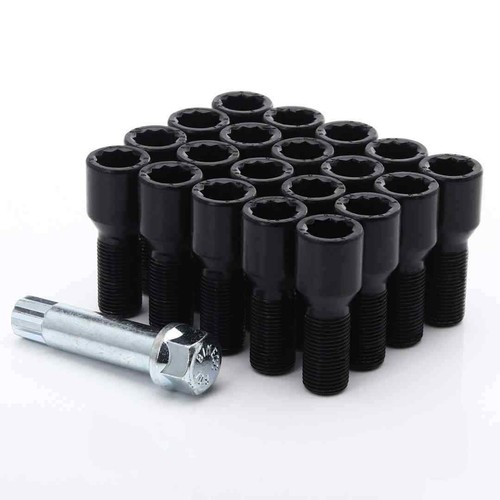 20x radschraube m12 x - radschraube,