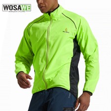 WOSAWE Radfahren Windjacke MTB