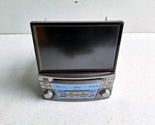 Radio Navi DVD SUBARU LEGACY V