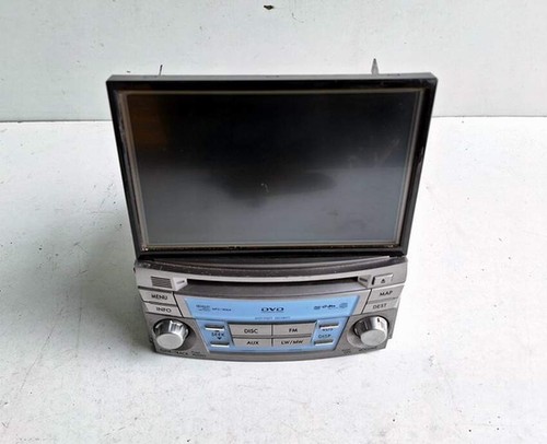 Radio navi dvd - navi,