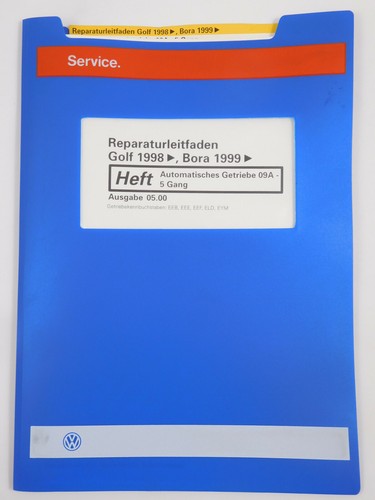 Reparaturleitfaden golf 4 - reparaturleitfaden,