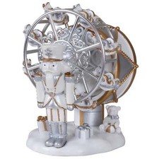 Spieluhr Nussknacker Riesenrad