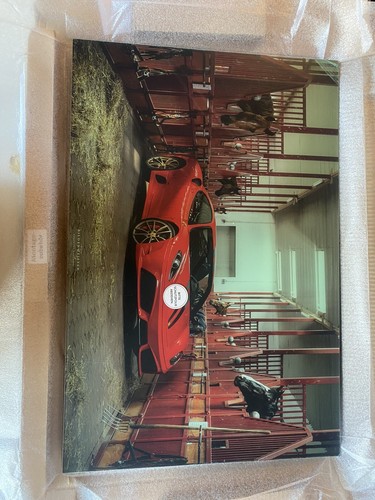 Ferrari f430 bild - ferrari,