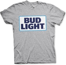 Budweiser Bud Light Logo