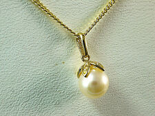 585 feine Goldkette mit