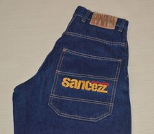 Herren Jeans Hose Sancezz JEANS Größe: 26 Lg: 0 Baumwolle 100% NEU 1 Stück