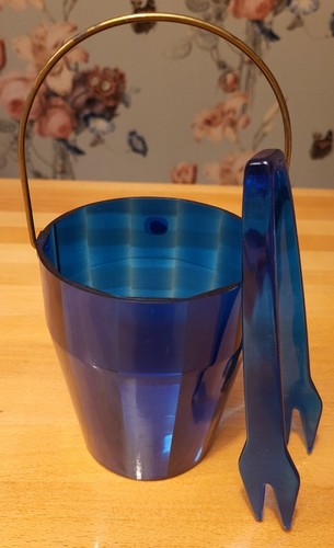 Eiskübel cocktail 50er 60er - eiskübel,