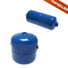 Druckluftbehälter für den