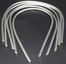 5 Stäbe Dachdecker Zinn