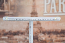 Zollstock mit Logo bedrucken