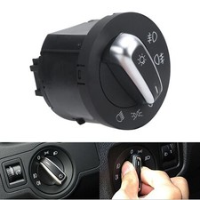 Lichtsensor Auto Scheinwerferschalter Für VW Golf MK6 5 Jetta Tiguan 5ND941431A