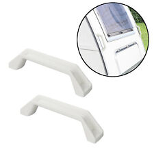 Rangiergriff Haltegriff weiß