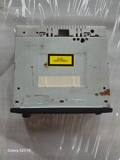 Mercedes Sound 30 CD BE4633