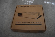 GigaBlue UHDQuad