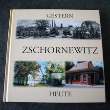ZSCHORNEWITZ unsere