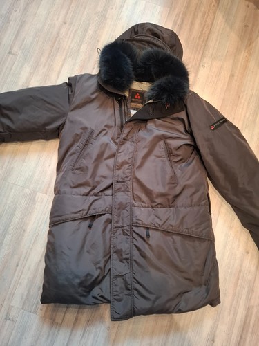 Damen daunen winterjacke - damen, daunen-winterjacke
