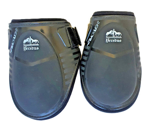Equin veredus black - equin,