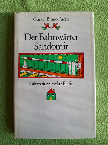 Der bahnwärter - der,
