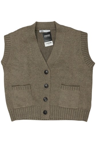 Zara weste damen - weste, ärmellose